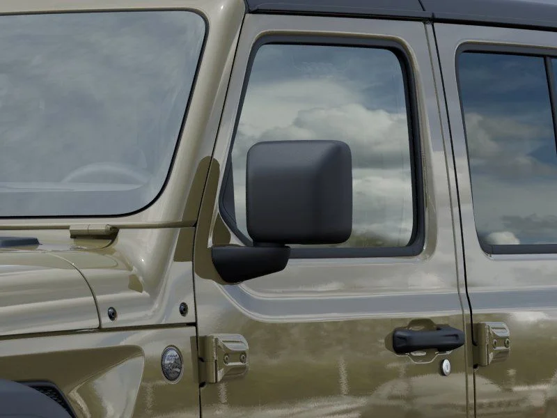New 2026 41 Jeep Sport image 13