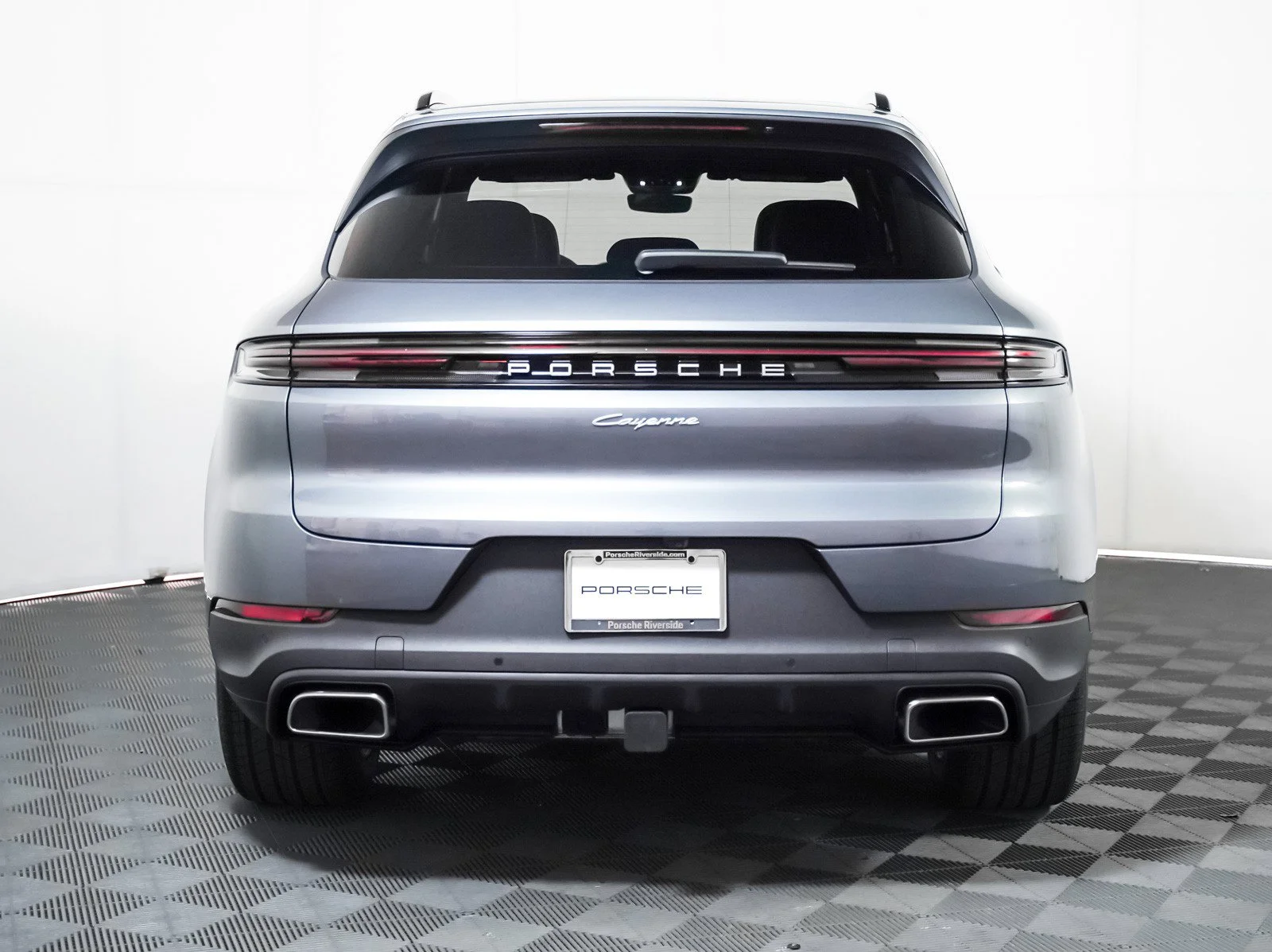 New 2026 VANADIUM GREY Porsche  image 11