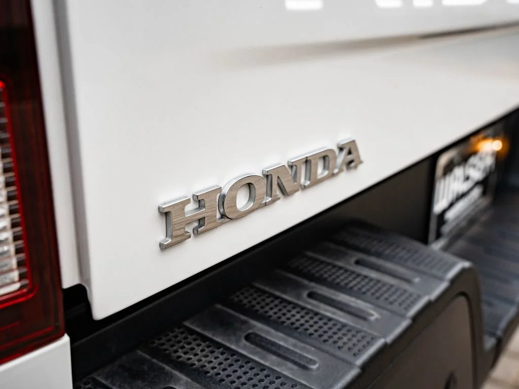 Used 2024 White Honda Black Edition image 18