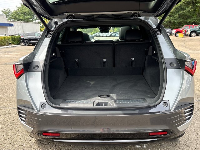 2024 Acura ZDX A-SPEC - Photo 32