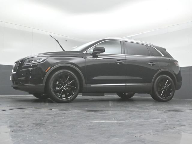 2023 LINCOLN NAUTILUS - Image 36