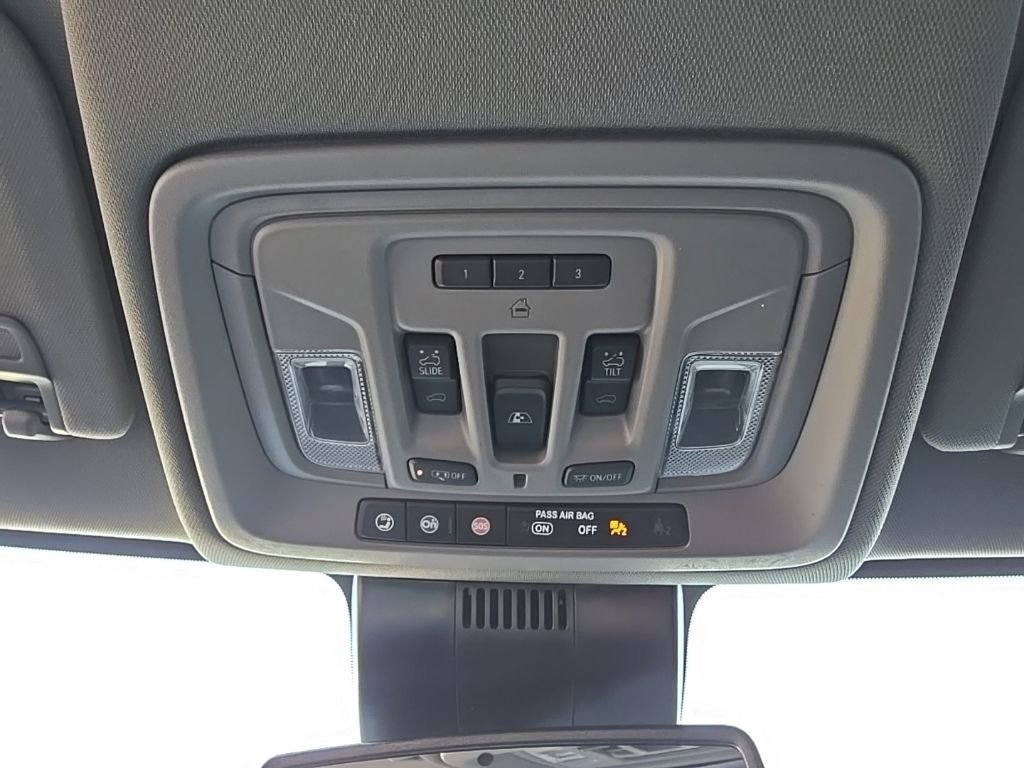 2025 GMC Sierra 3500HD Denali - Photo 21