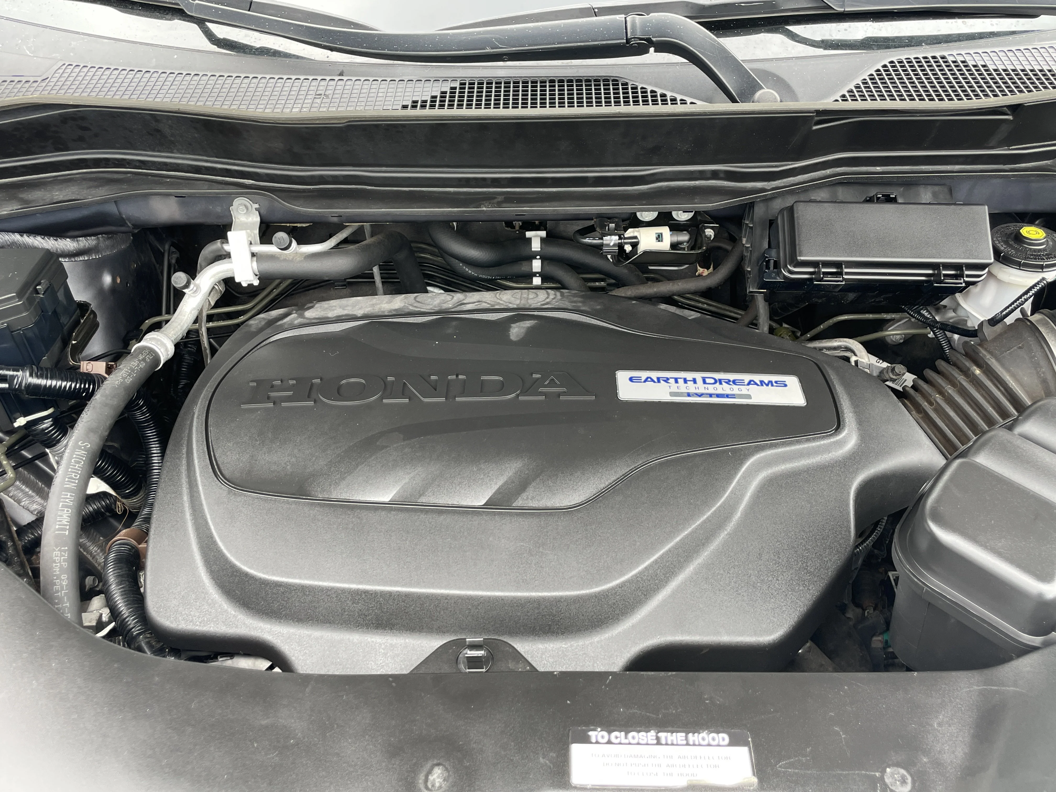 2018 Honda Ridgeline RTL - Photo 29