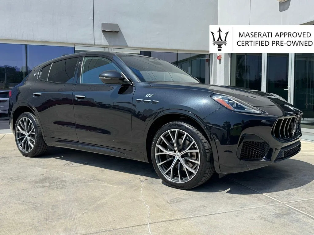 2023 Maserati Grecale 2.0 MHEV GT AUTO 4WD's photo