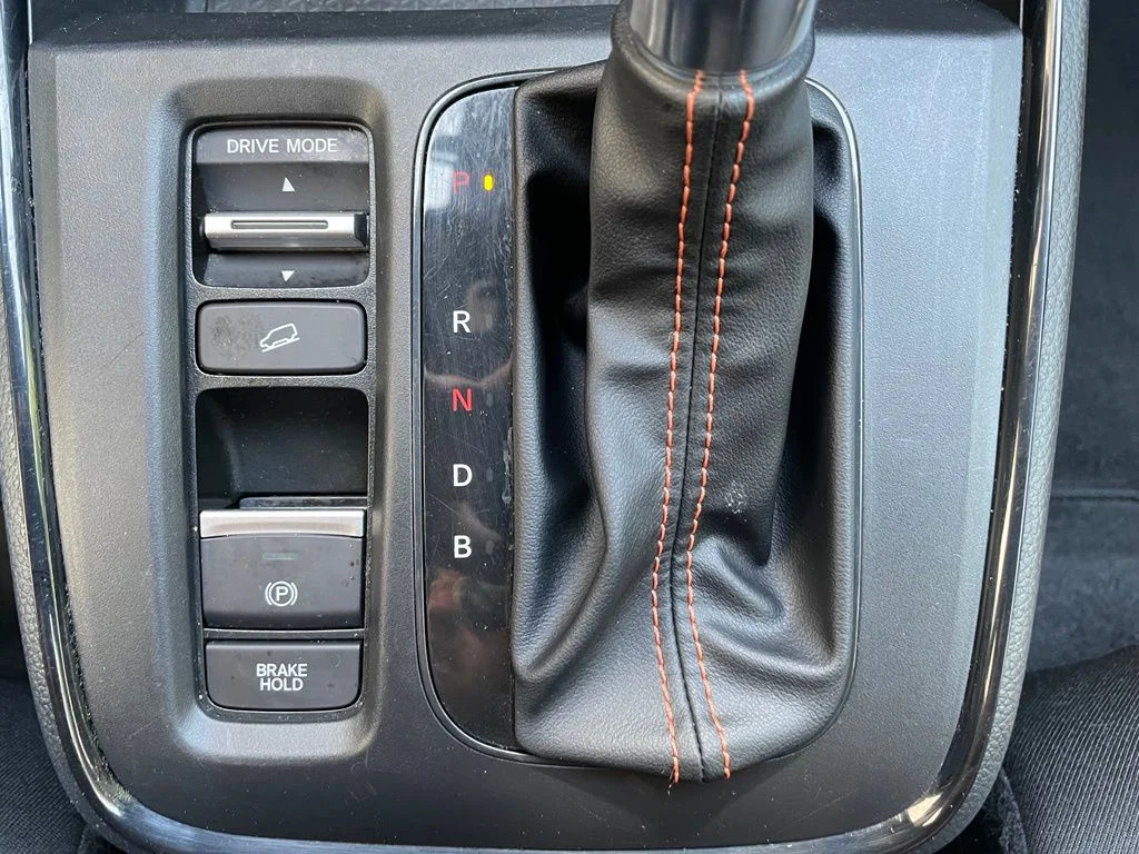 2024 Honda CR-V Sport - Photo 18
