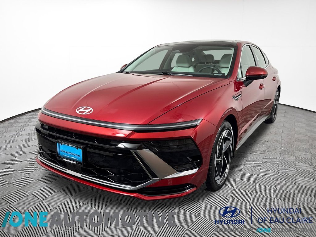 2024 Hyundai Sonata