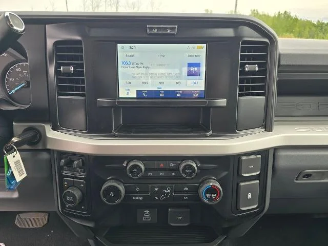 New 2026 Avalanche Ford F-350® XL image 51