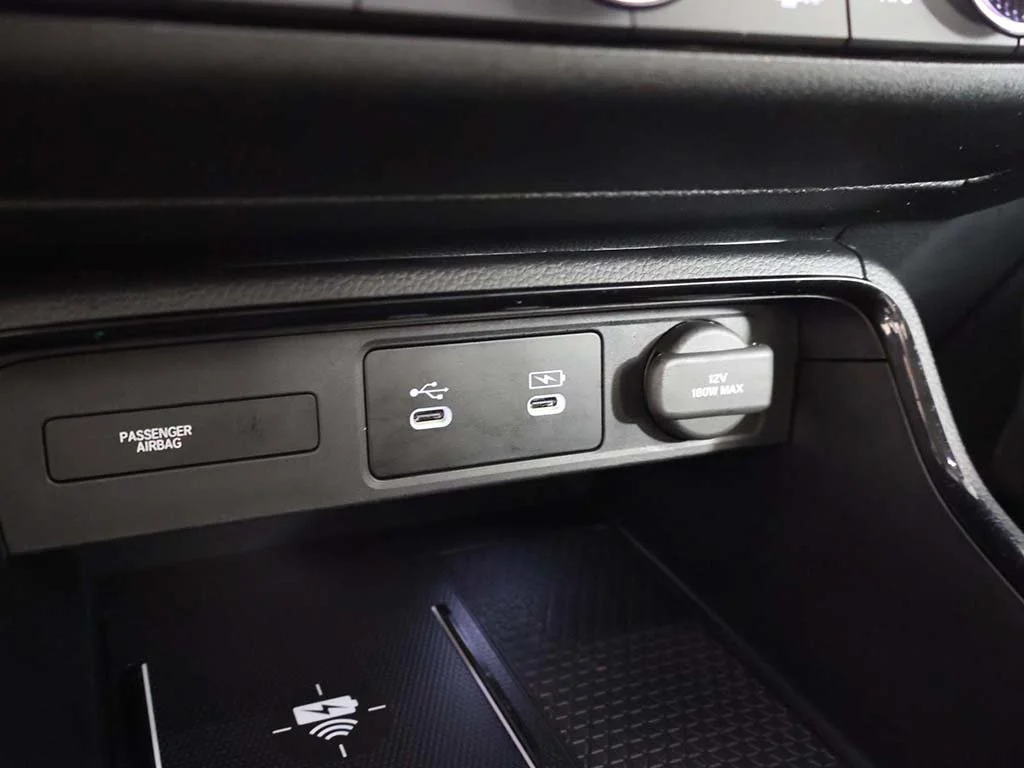 2026 Honda CR-V EX - Photo 48