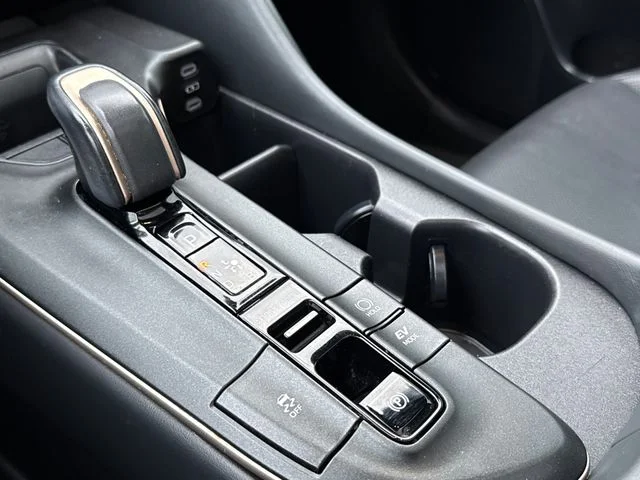 Used 2023 Gray Toyota Limited image 28