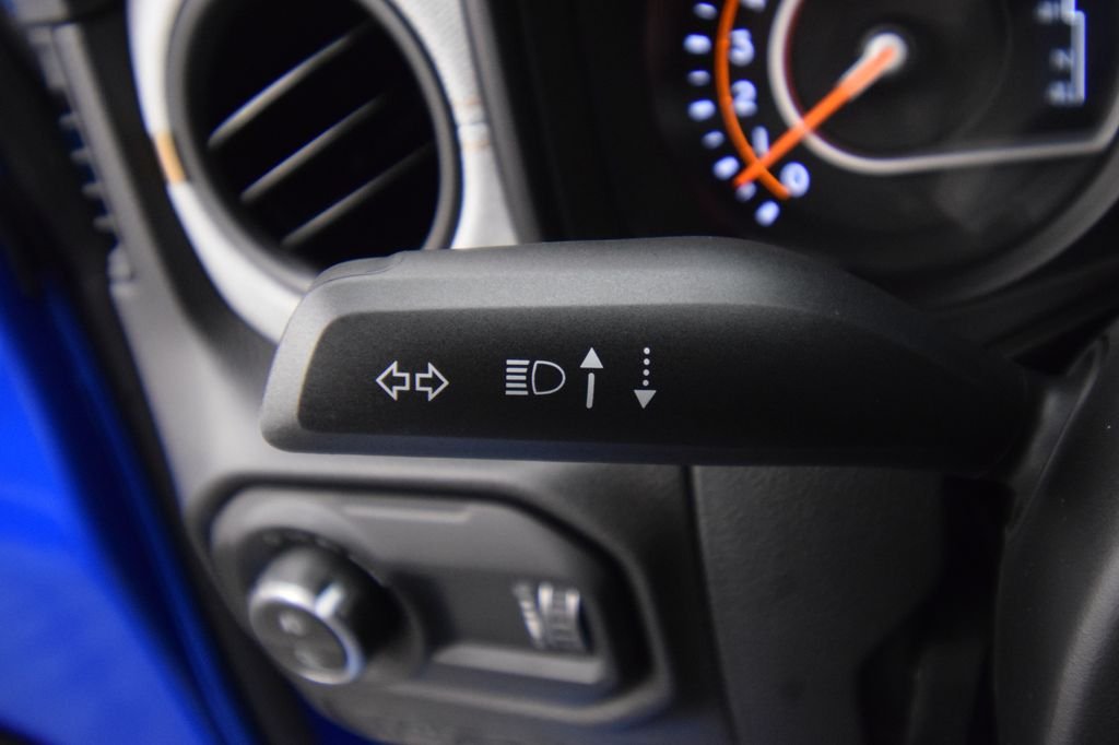 New 2026 Hydro Blue Pearlcoat Jeep Sport S image 31