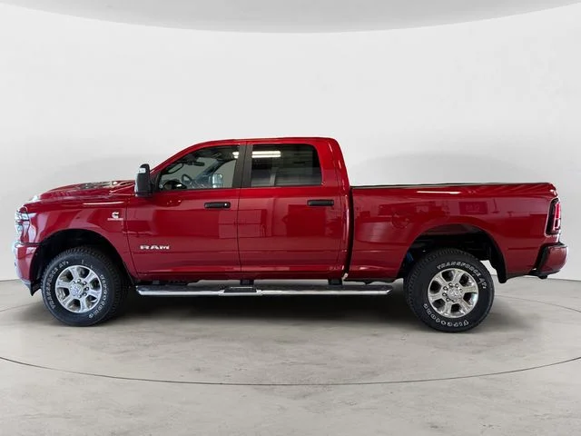 New 2026 Red Ram Big Horn image 2