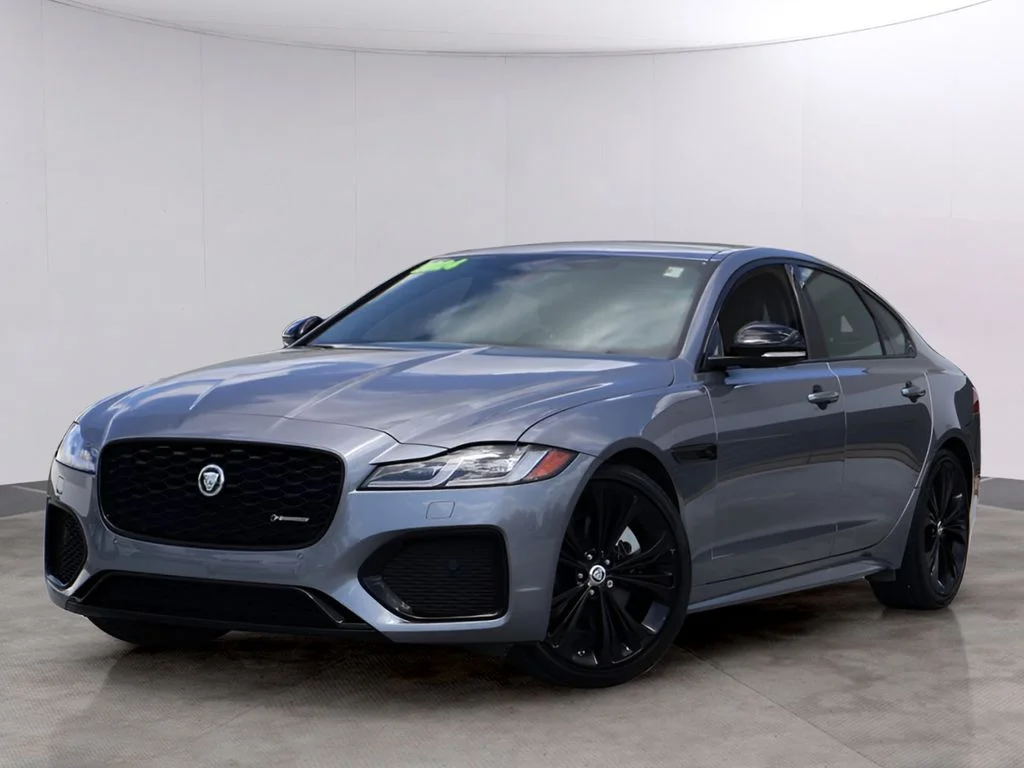 2024 Jaguar XF P300 R-Dynamic SE's photo