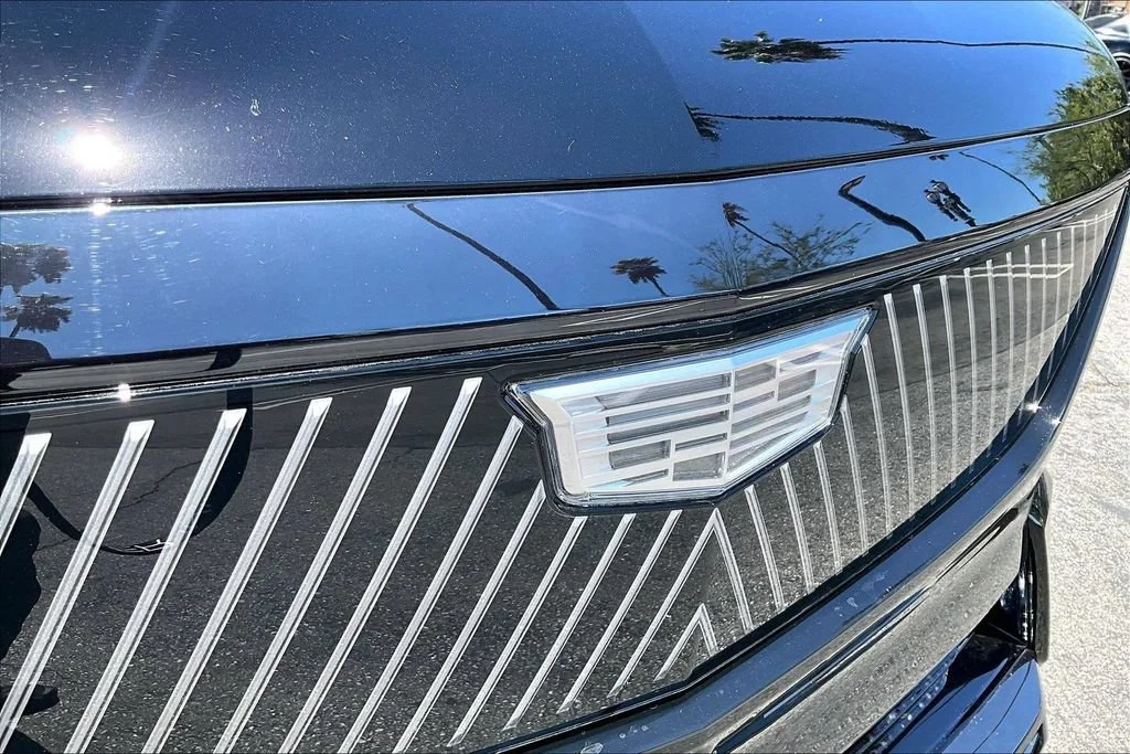2026 Cadillac Escalade IQ Premium Sport - Photo 37