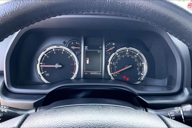 Used 2024 TERRA Toyota TRD Pro image 19