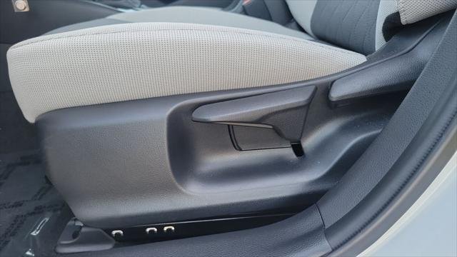 Certified Used 2024 WIND CHILL PEARL Toyota  image 16