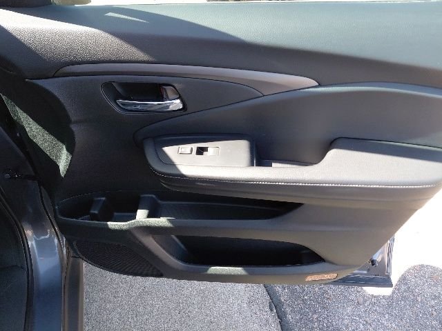 Used 2025 Gray Honda RTL image 35