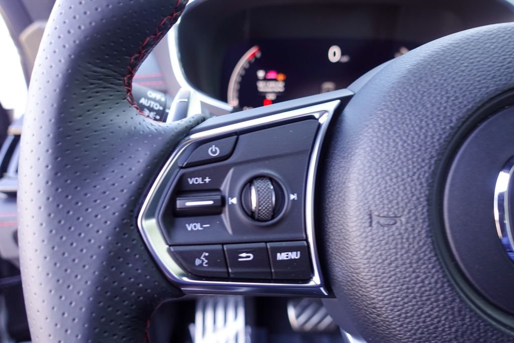2026 Acura MDX A-Spec Package - Photo 18