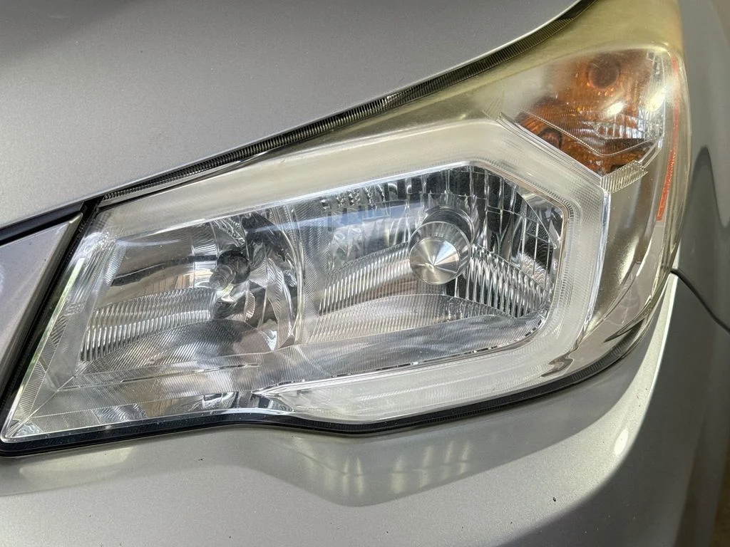 Used 2015 Silver Subaru 2.5i Touring image 38