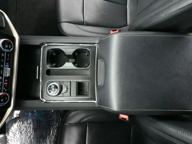 2024 Ford Expedition XLT - Photo 34
