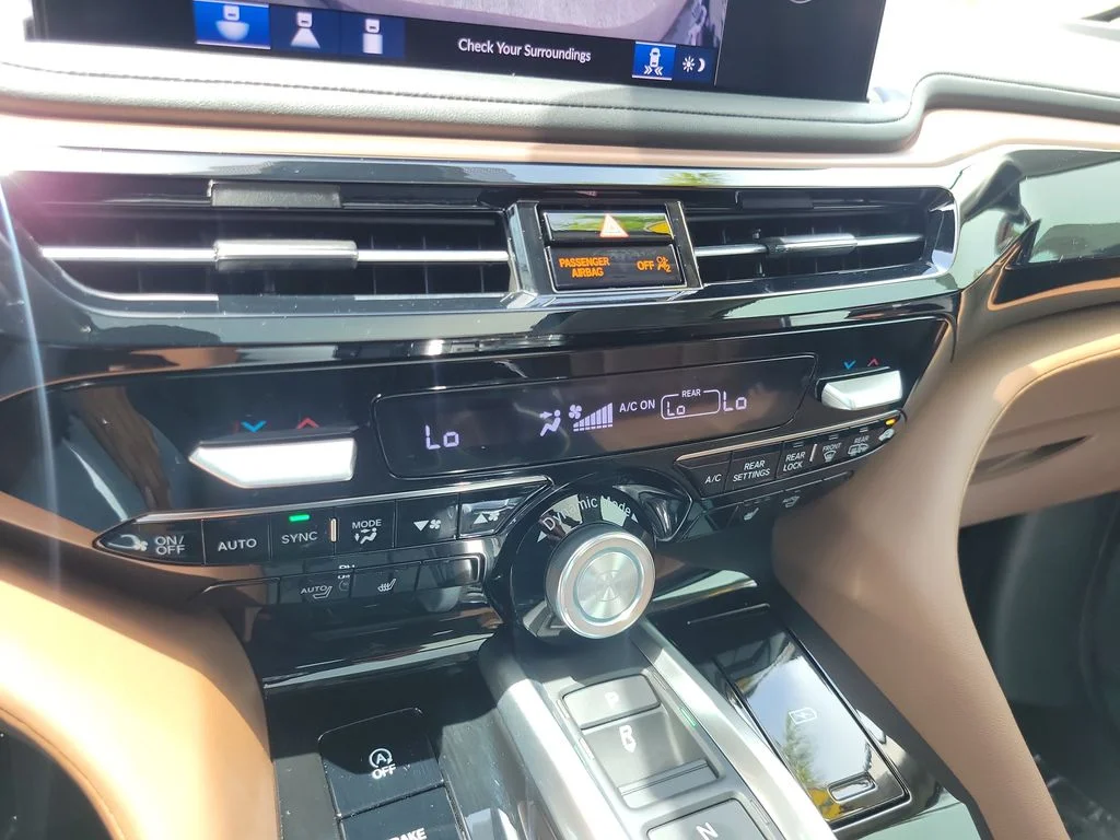 Used 2026 Gray Acura Technology Package image 33