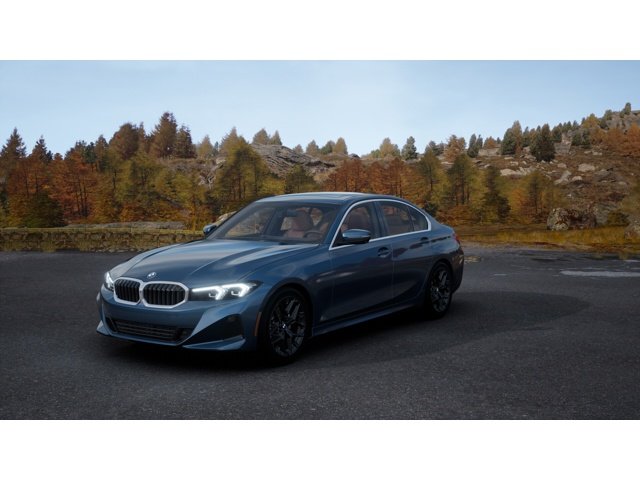 2026 BMW 3 Series