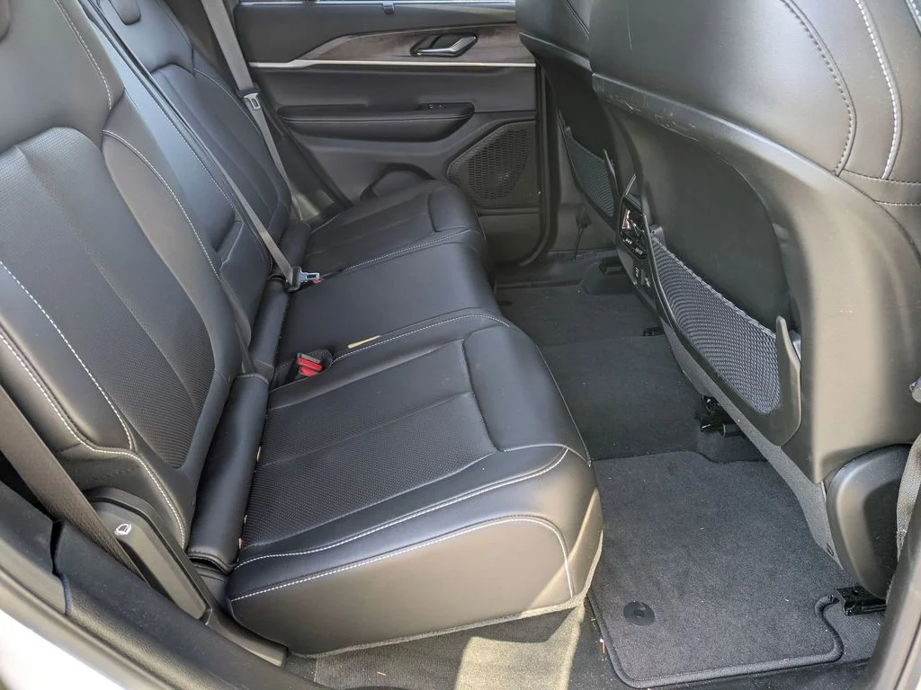 2025 Jeep Grand Cherokee Limited - Photo 31