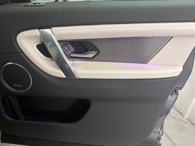 New 2026 Carpathian Grey Land Rover Landmark image 22