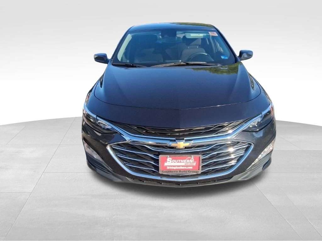 Used 2023 Gray Chevrolet LT image 15
