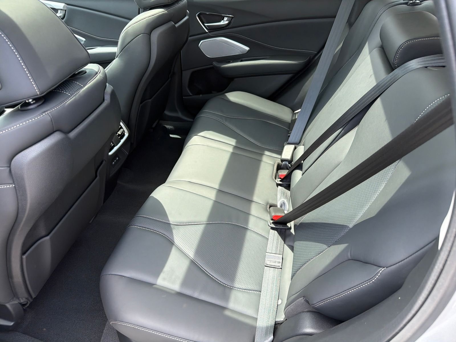 New 2026 Acura RDX Technology Package 4D Sport Utility