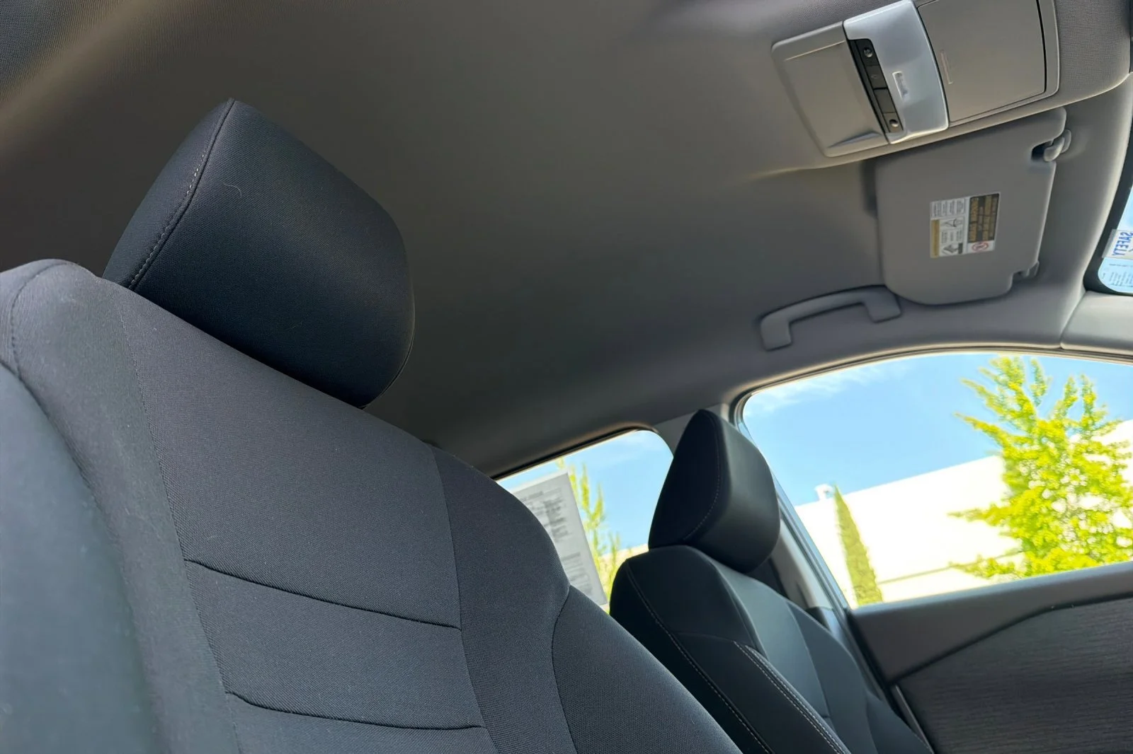 Used 2023 Gun Metallic Nissan S image 16