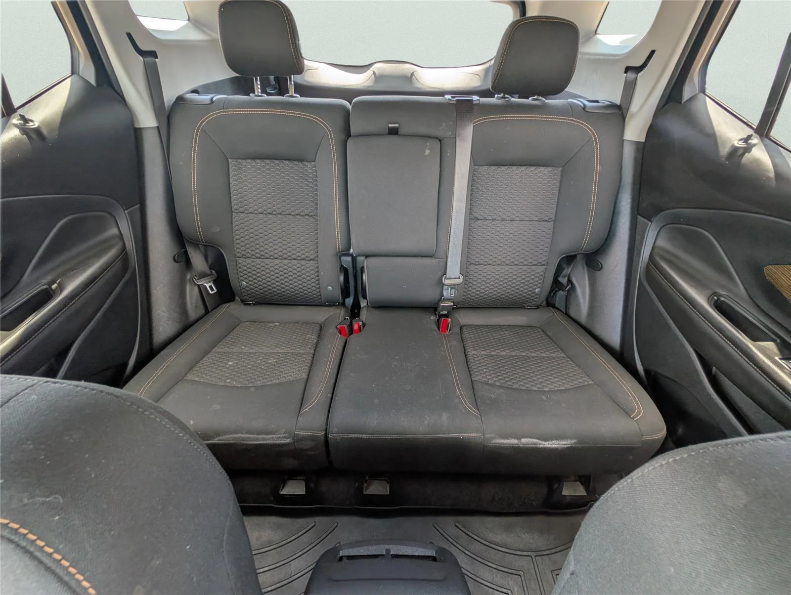 Used 2020 QUICKSILVER METALLIC GMC SLE image 29