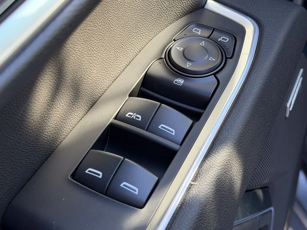 2026 Chevrolet Silverado 1500 RST - Photo 19