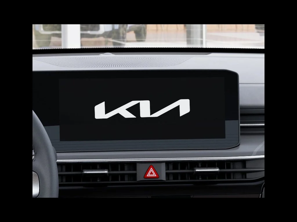 New 2027 Wolf Gray Kia GT image 33