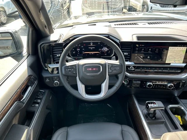 New 2026 Onyx Black GMC Elevation image 68