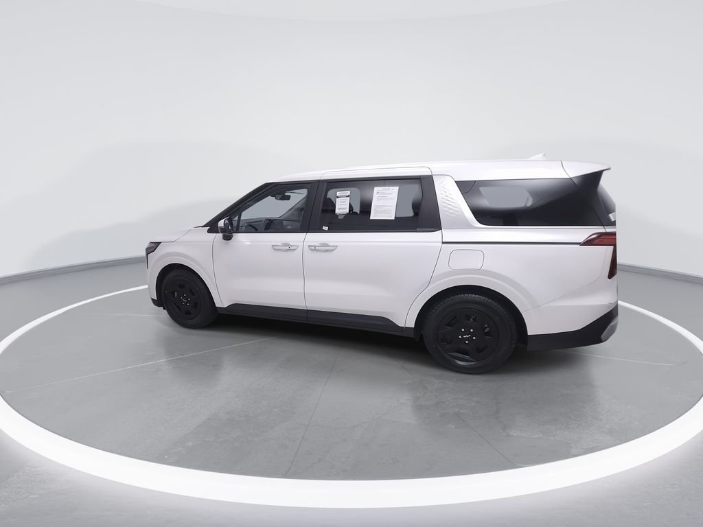 2025 Kia Carnival LXS - Photo 5