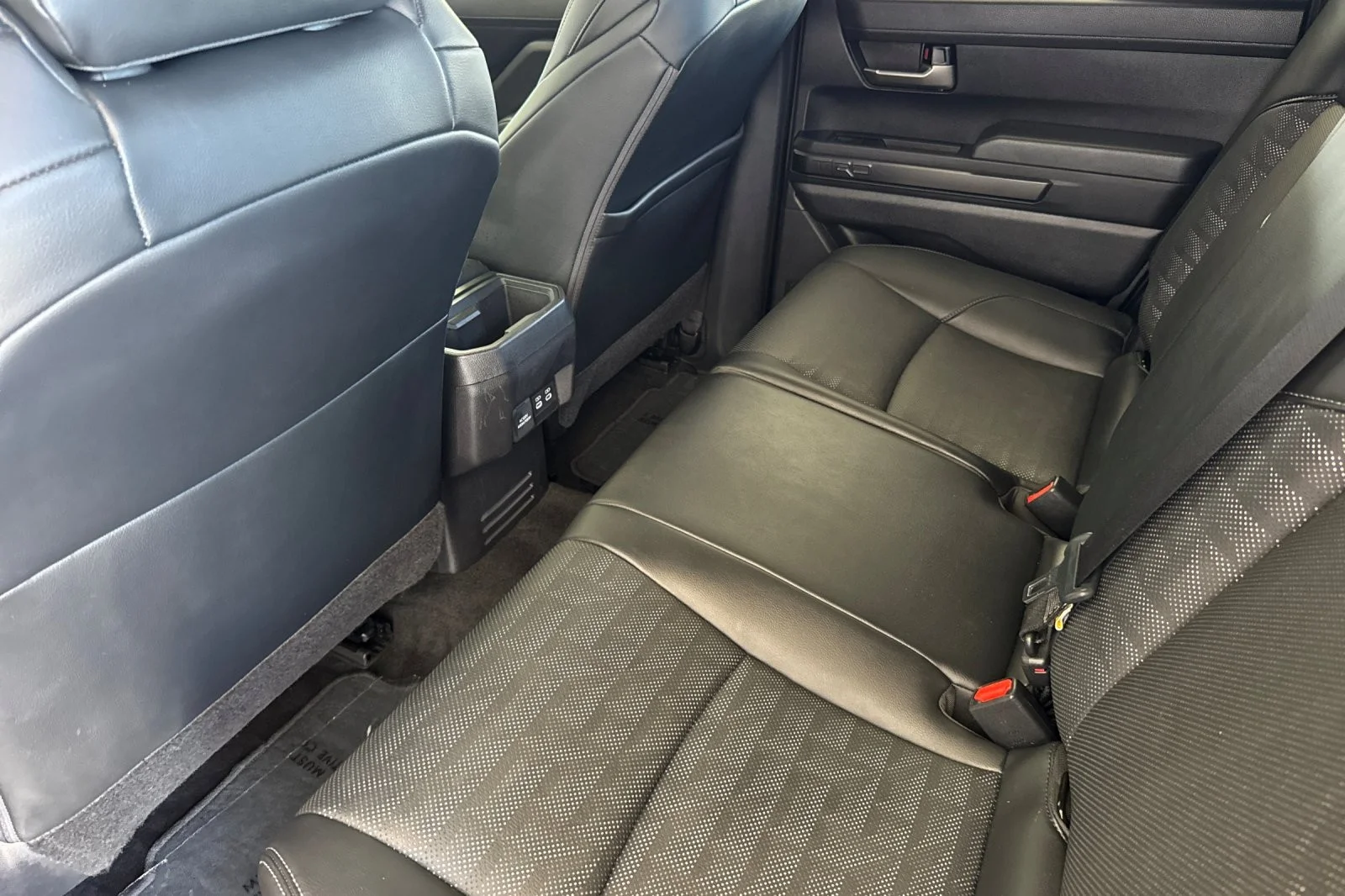 Certified Used 2024 Solar Octane Toyota TRD Sport image 11