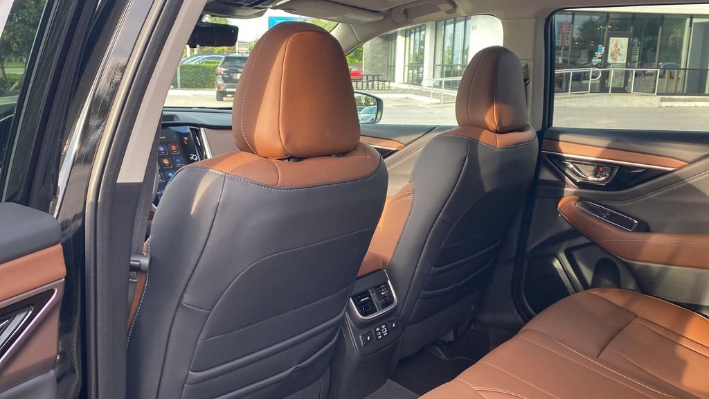 2025 Subaru Outback Touring - Photo 22