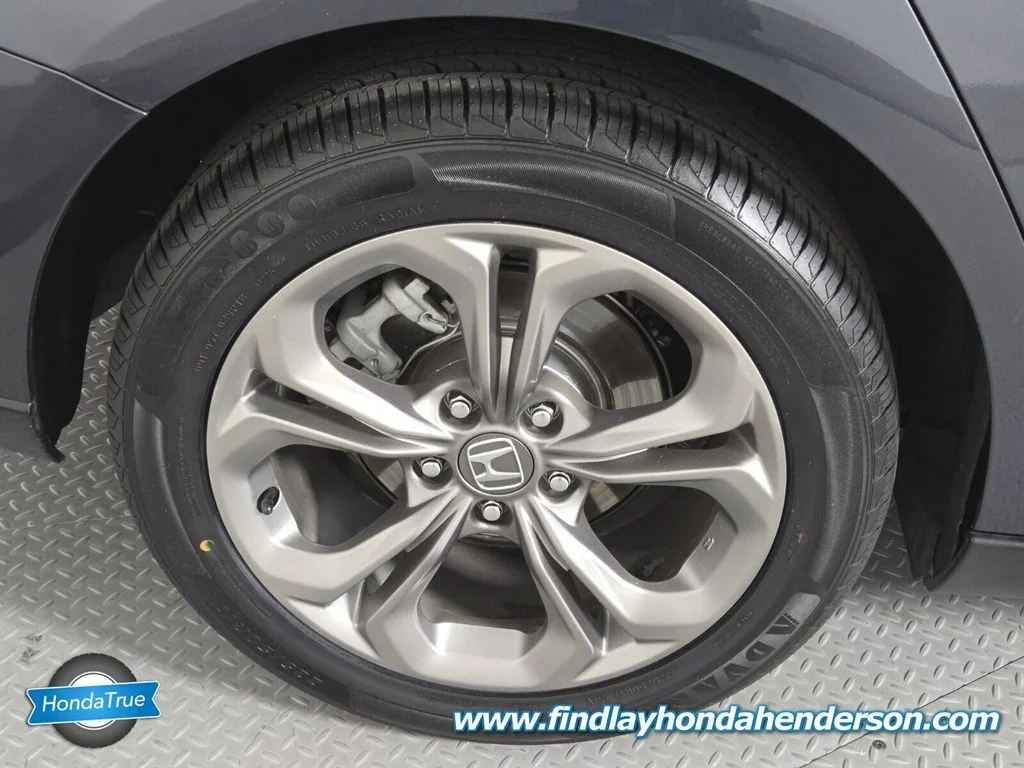 2024 Honda Accord EX - Photo 11