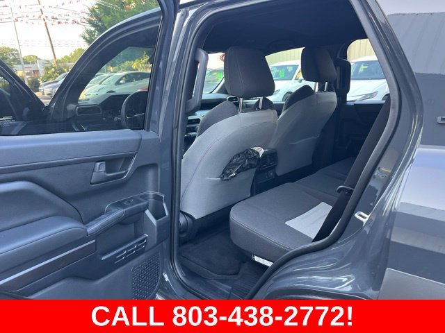 Used 2025  Toyota TRD Off Road image 10