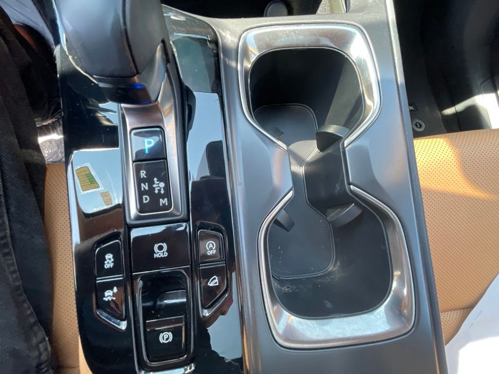 2023 Lexus NX 350 - Photo 22