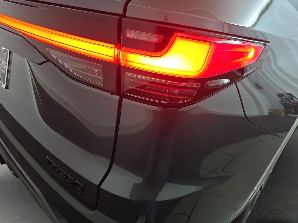 New 2026 Cloudburst Gray Lexus LUXURY AWD image 29