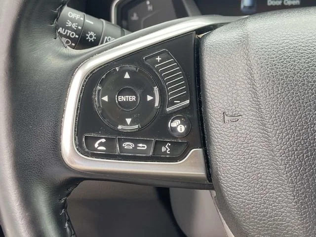 Certified Used 2018  Honda Touring image 22