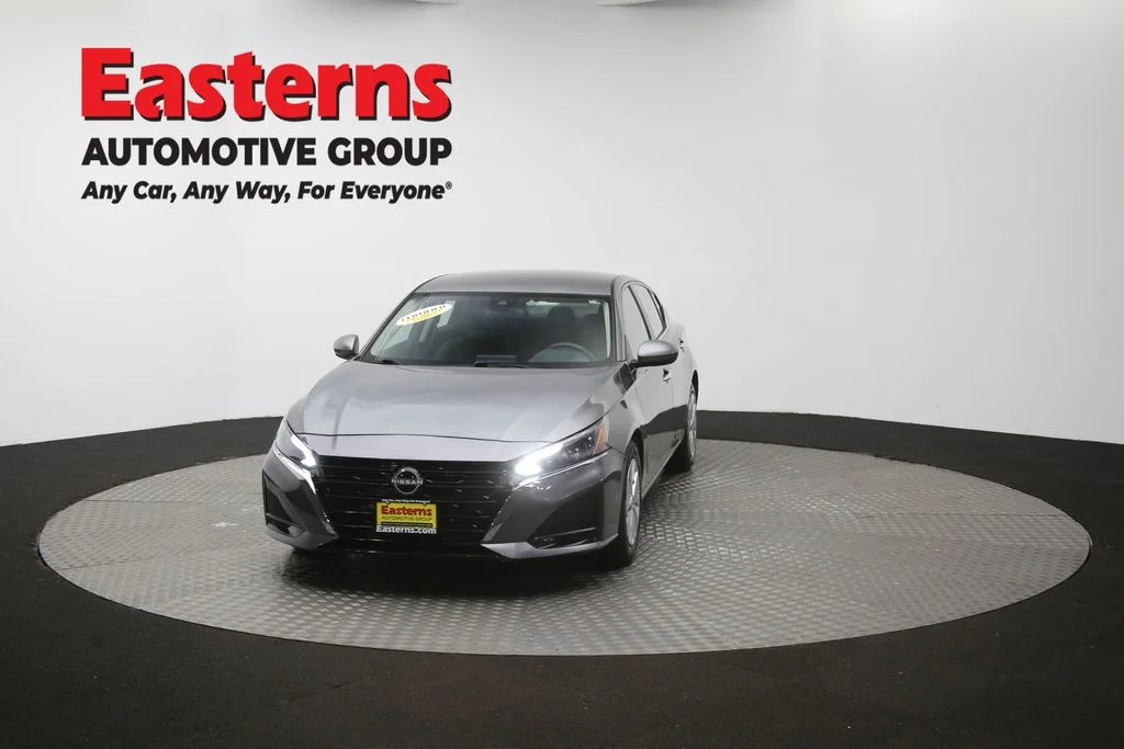 Used 2023 Gray Nissan 2.5 S image 52