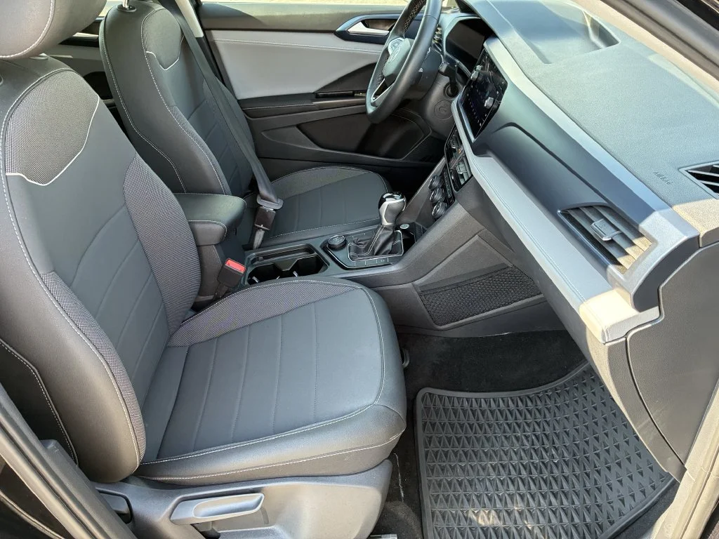 Used 2024  Volkswagen 1.5T SE image 22