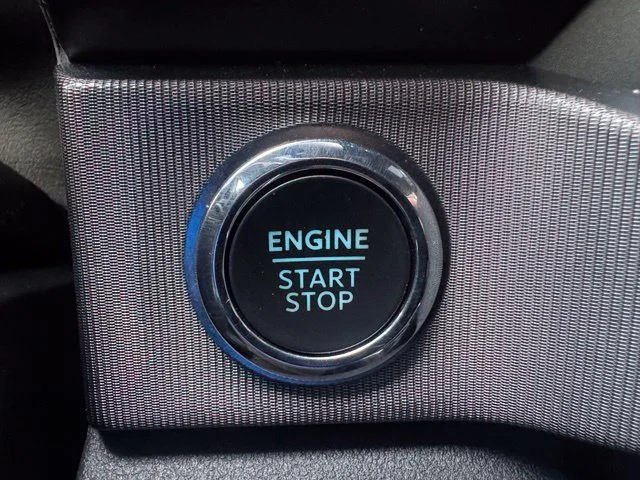 Used 2024 Red Ford Platinum image 34