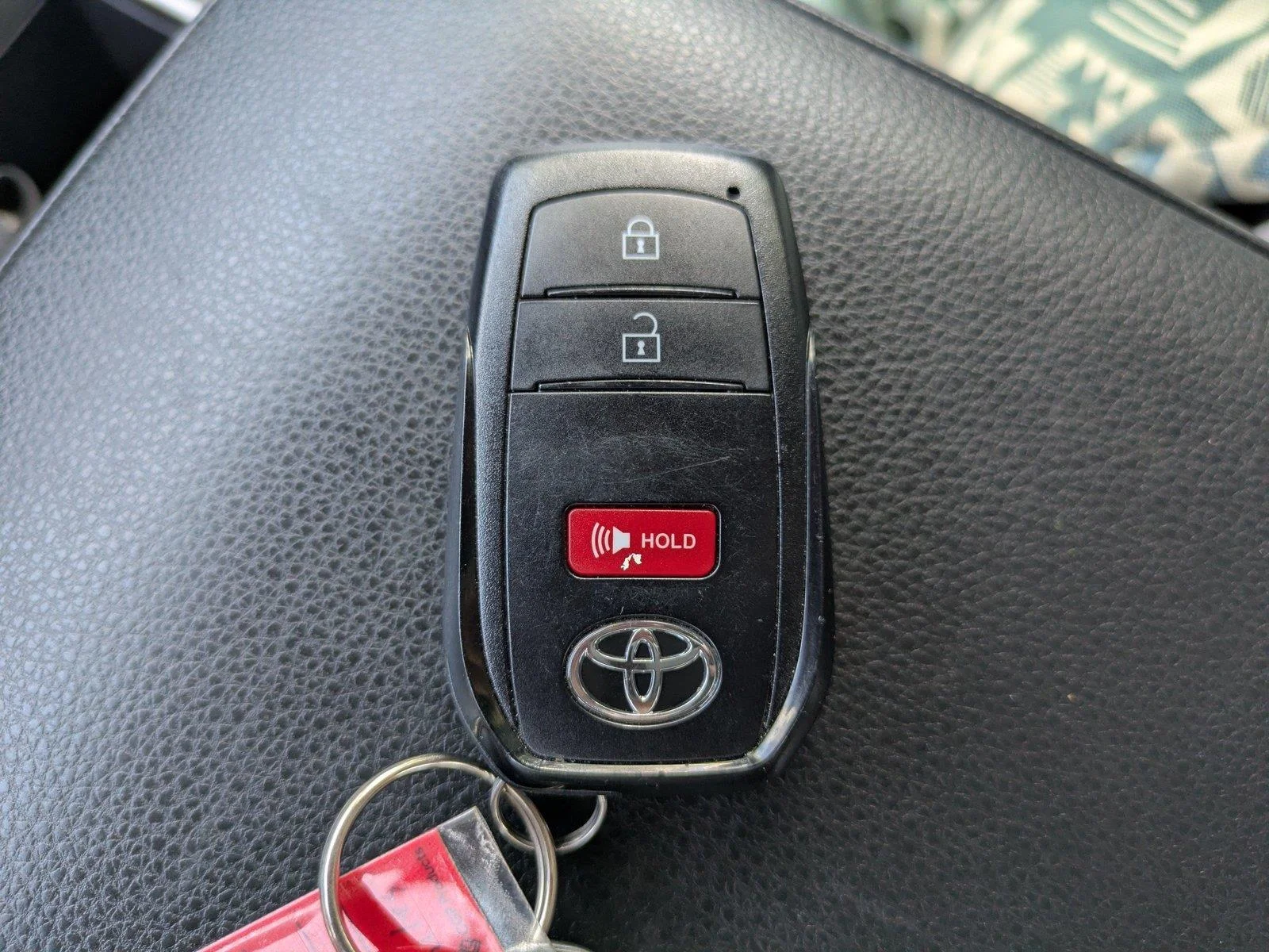 Used 2026  TOYOTA  image 27