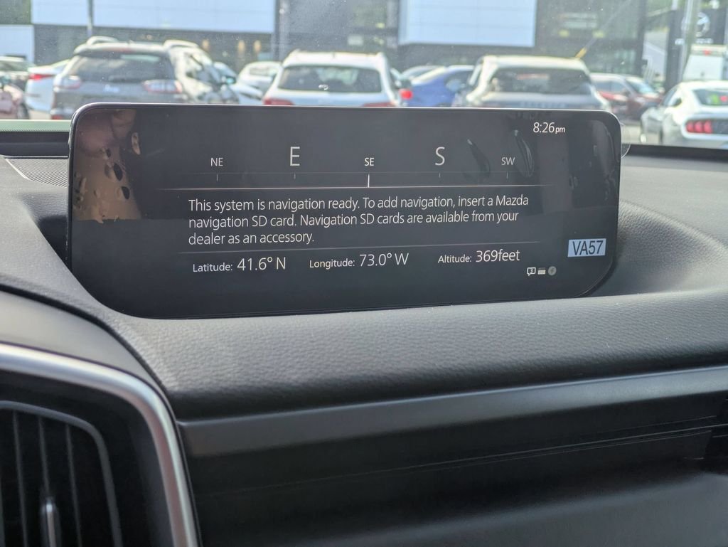 New 2026 Cypress Mazda 2.5 S Premium AWD image 19