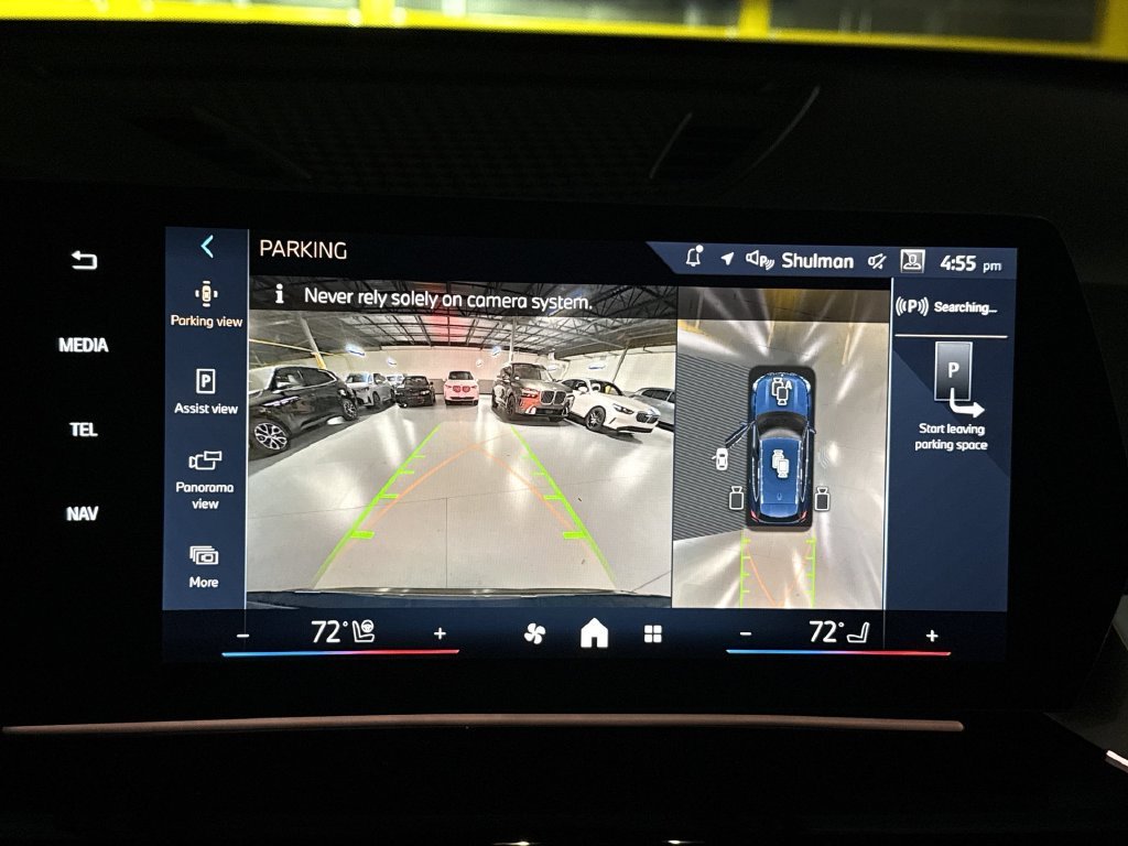 New 2027 Blue BMW xDrive28i image 17