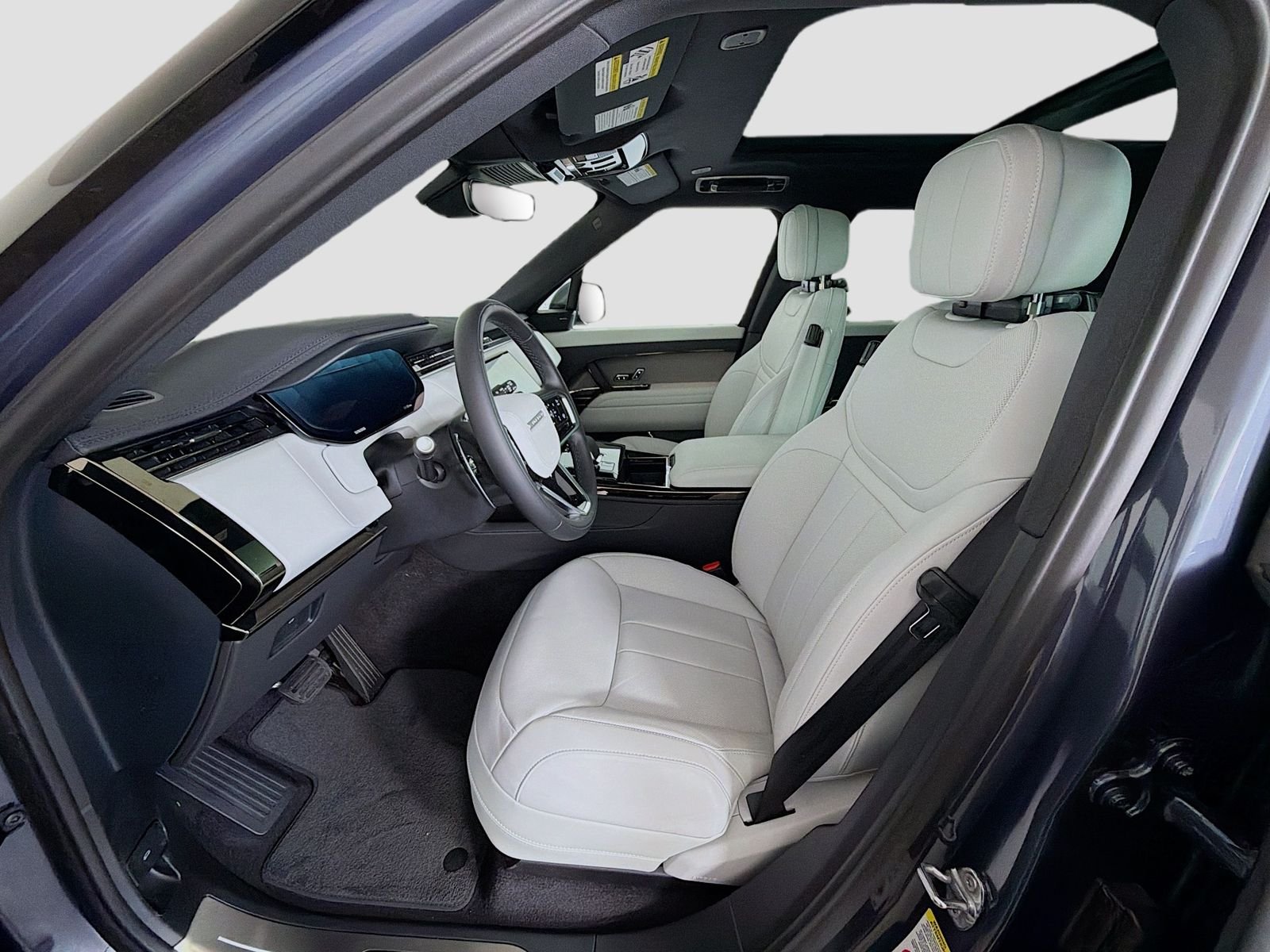 2026 Land Rover Range Rover Sport SE - Photo 23