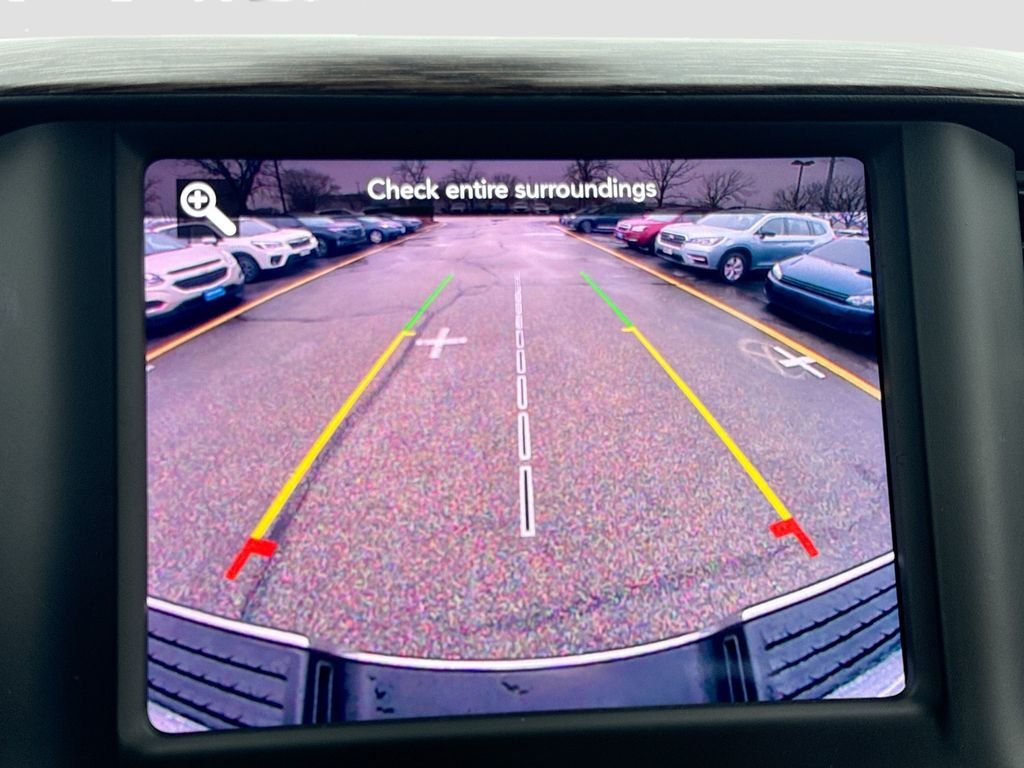 2021 RAM Ram 2500 Pickup Laramie - Photo 17